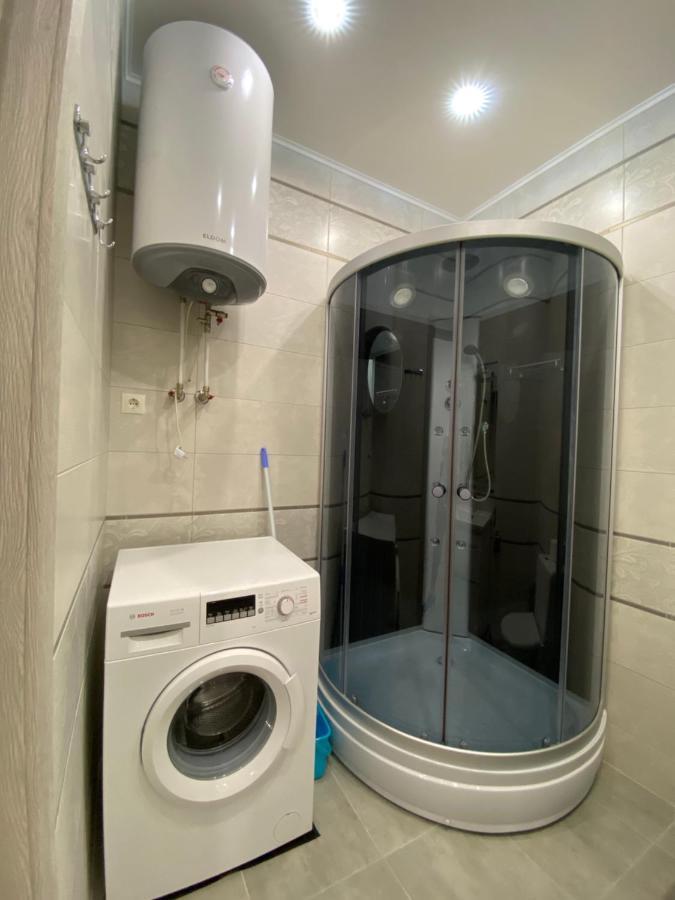 Arcadia Beach Nice Apartment Odessa Luaran gambar