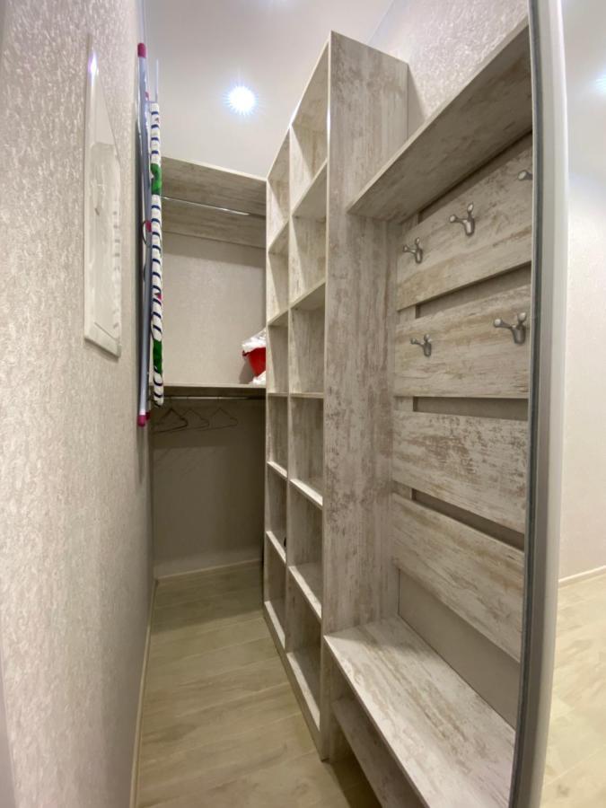 Arcadia Beach Nice Apartment Odessa Luaran gambar