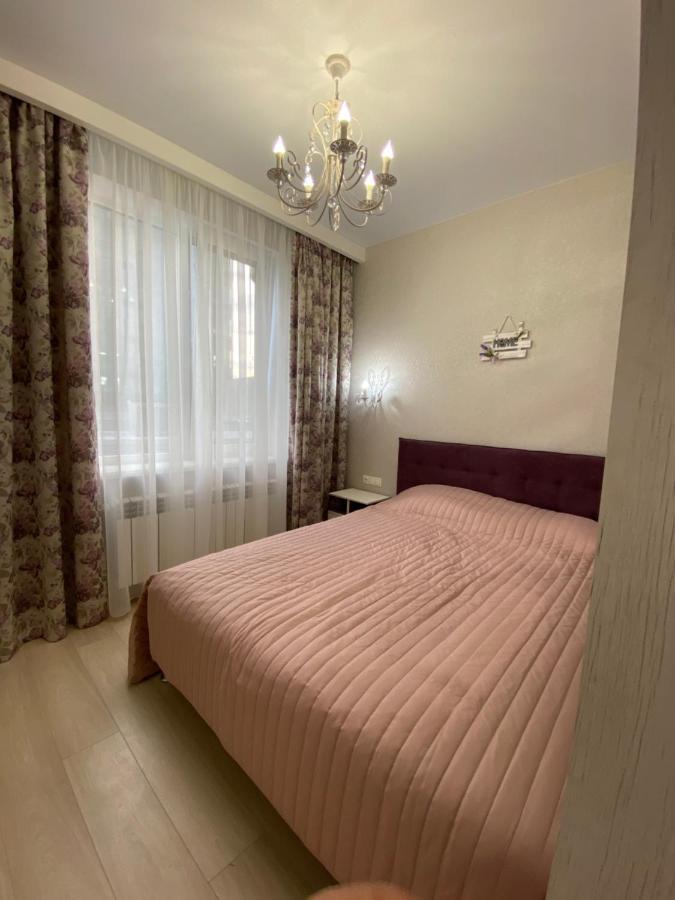 Arcadia Beach Nice Apartment Odessa Luaran gambar