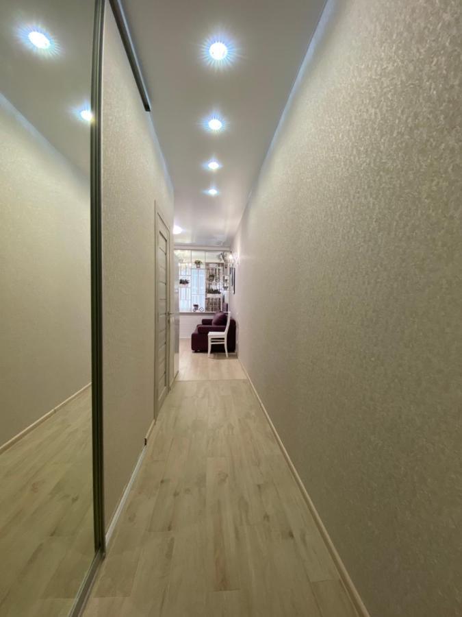 Arcadia Beach Nice Apartment Odessa Luaran gambar
