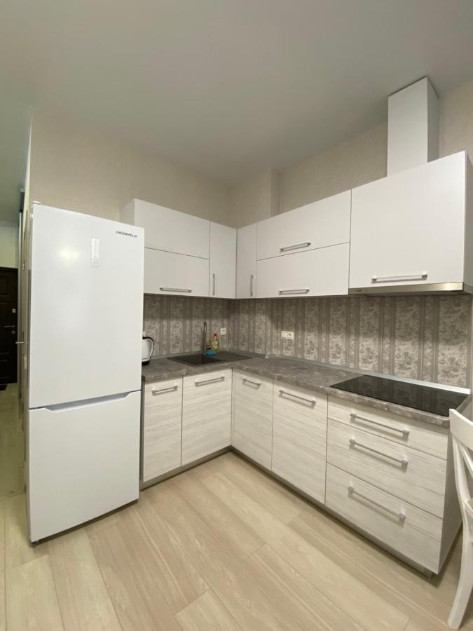 Arcadia Beach Nice Apartment Odessa Luaran gambar
