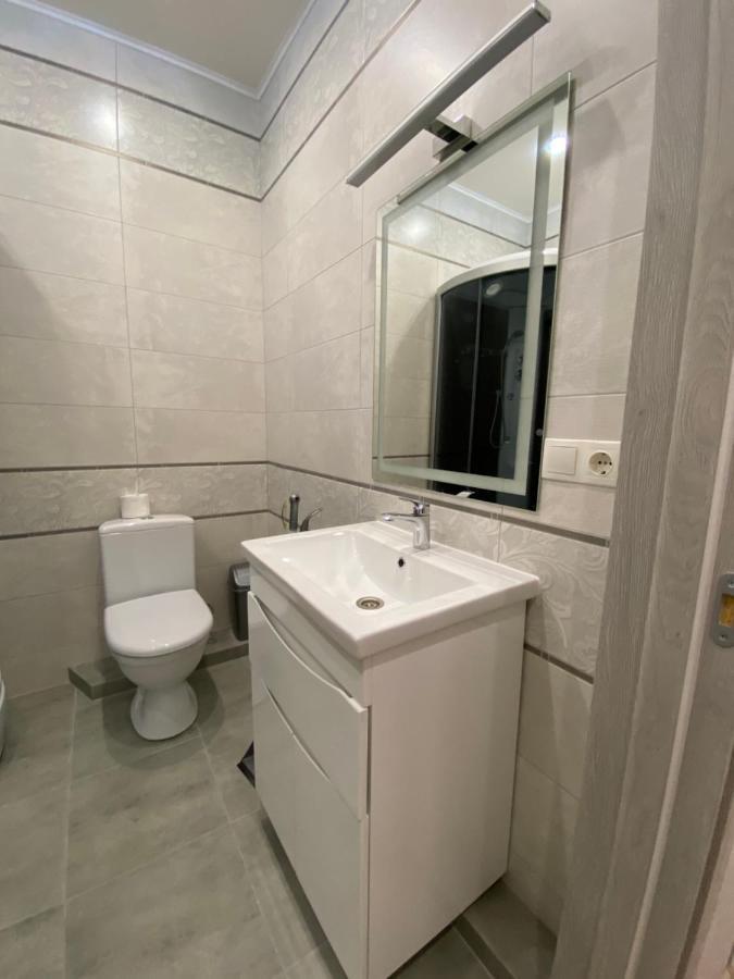 Arcadia Beach Nice Apartment Odessa Luaran gambar