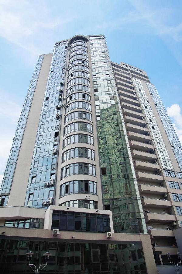 Arcadia Beach Nice Apartment Odessa Luaran gambar