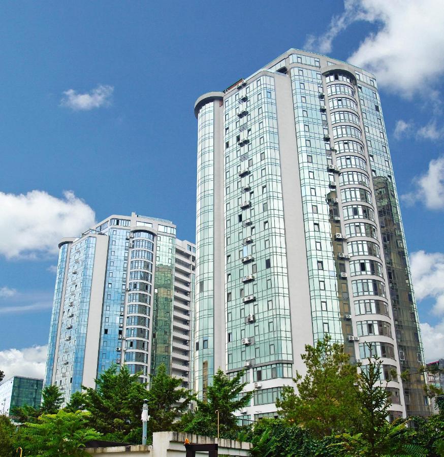 Arcadia Beach Nice Apartment Odessa Luaran gambar