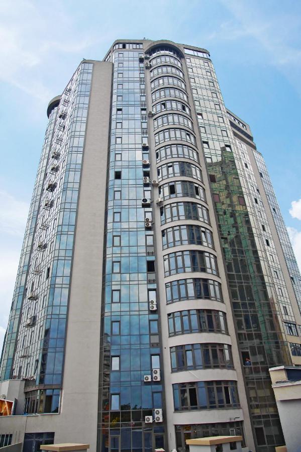 Arcadia Beach Nice Apartment Odessa Luaran gambar