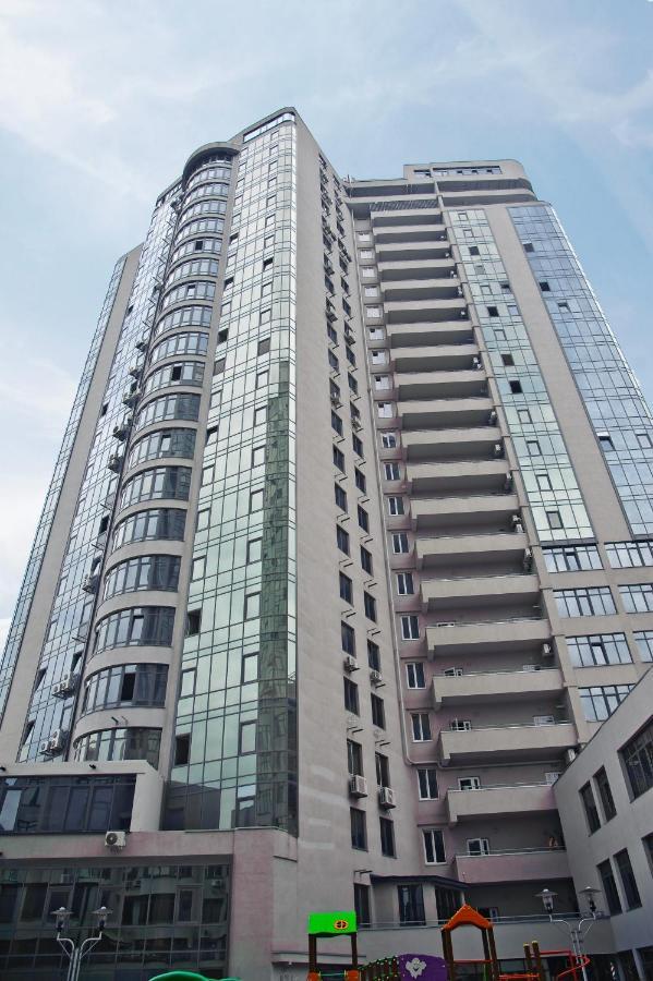 Arcadia Beach Nice Apartment Odessa Luaran gambar