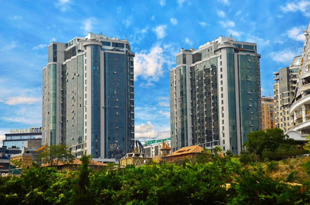 Arcadia Beach Nice Apartment Odessa Luaran gambar