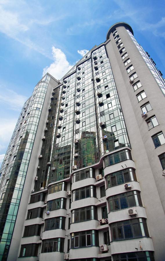 Arcadia Beach Nice Apartment Odessa Luaran gambar